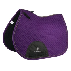 Hy Sport Active GP Saddle Pad