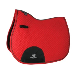 Hy Sport Active GP Saddle Pad
