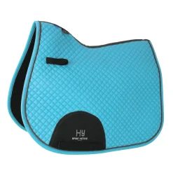 Hy Sport Active GP Saddle Pad