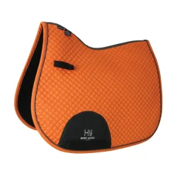 Hy Sport Active GP Saddle Pad