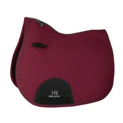 Hy Sport Active GP Saddle Pad