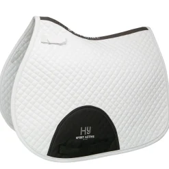 Hy Sport Active GP Saddle Pad
