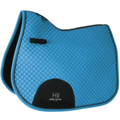 Hy Sport Active GP Saddle Pad