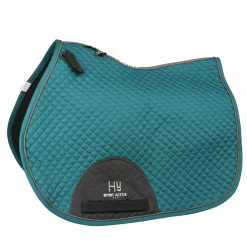 Hy Sport Active GP Saddle Pad