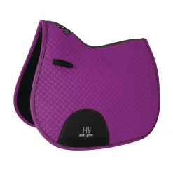 Hy Sport Active GP Saddle Pad