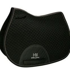 Hy Sport Active GP Saddle Pad