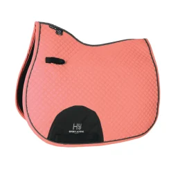Hy Sport Active GP Saddle Pad