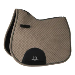 Hy Sport Active GP Saddle Pad