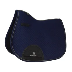 Hy Sport Active GP Saddle Pad
