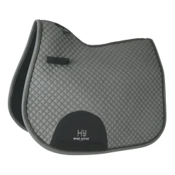 Hy Sport Active GP Saddle Pad