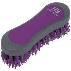 Hy Sport Active Hoof Brush