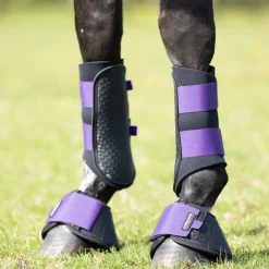 Hy Sport Active Over Reach Boots