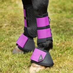Hy Sport Active Over Reach Boots