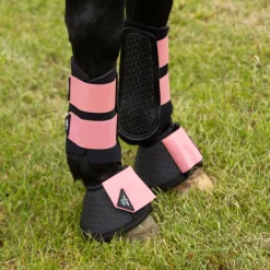 Hy Sport Active Over Reach Boots
