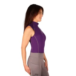 Hy Sport Active Sleeveless Top