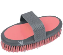 Hy Sport Active Sponge Brush