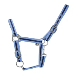 Hy Two Tone Head Collar