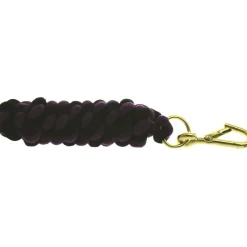 Hy Two Tone Twisted Lead Rope