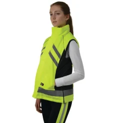 HyVIZ Padded Gilet