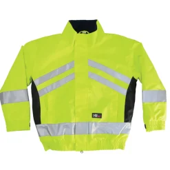 HyVIZ Reflective Waterproof Children's Blouson