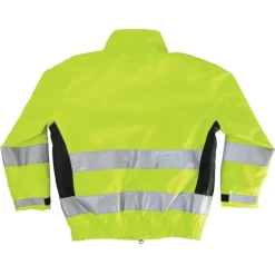 HyVIZ Reflective Waterproof Children's Blouson
