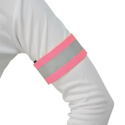 HyVIZ Reflector Arm and Leg Wraps
