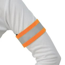 HyVIZ Reflector Arm and Leg Wraps