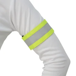 HyVIZ Reflector Arm and Leg Wraps