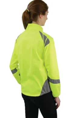HyVIZ Reflector Children's Jacket