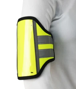 HyVIZ Reflector Phone & Key Holder