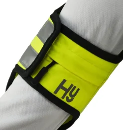 HyVIZ Reflector Phone & Key Holder