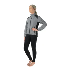 HyVIZ Silva Flash Reflective Jacket