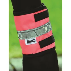 HyVIZ Leg Bands