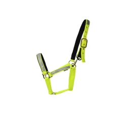 HyVIZ Reflective Field Safe Head Collar