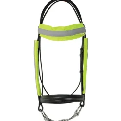 HyVIZ Reflector Bridle Bands