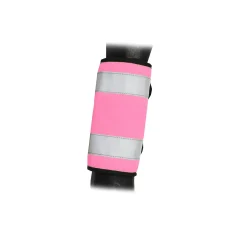 HyVIZ Reflector Horse Leg Wraps