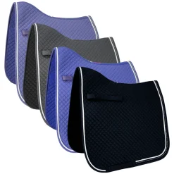 HyWITHER Diamond Touch Dressage Pad