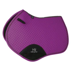 HyWITHER Sport Active Close Contact Saddle Pad