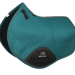 HyWITHER Sport Active Close Contact Saddle Pad