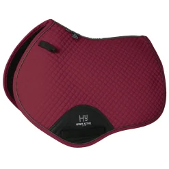 HyWITHER Sport Active Close Contact Saddle Pad
