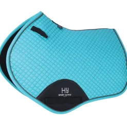 HyWITHER Sport Active Close Contact Saddle Pad