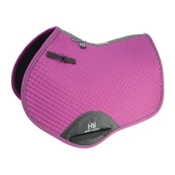 HyWITHER Sport Active Close Contact Saddle Pad