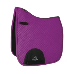 HyWITHER Sport Active Dressage Full Saddle Pad