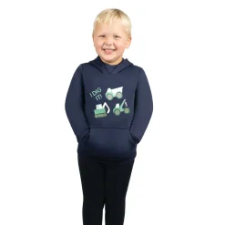 I Dig It Collection Hoodie by Little Knight