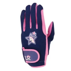 I Love My Pony Collection Gloves by Little Rider