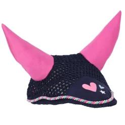 I Love My Pony Collection Fly Veil by Little Rider