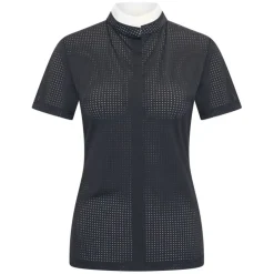 Imperial Riding Airshift Grandprix Short Sleeve Top
