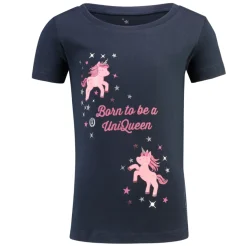 Imperial Riding Kids Unicorn Sparkle T-shirt