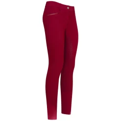 Imperial Riding El Capone Silicone Knee Patch Breeches