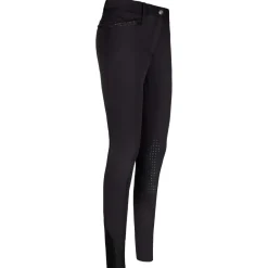Imperial Riding El Capone Silicone Knee Patch Breeches